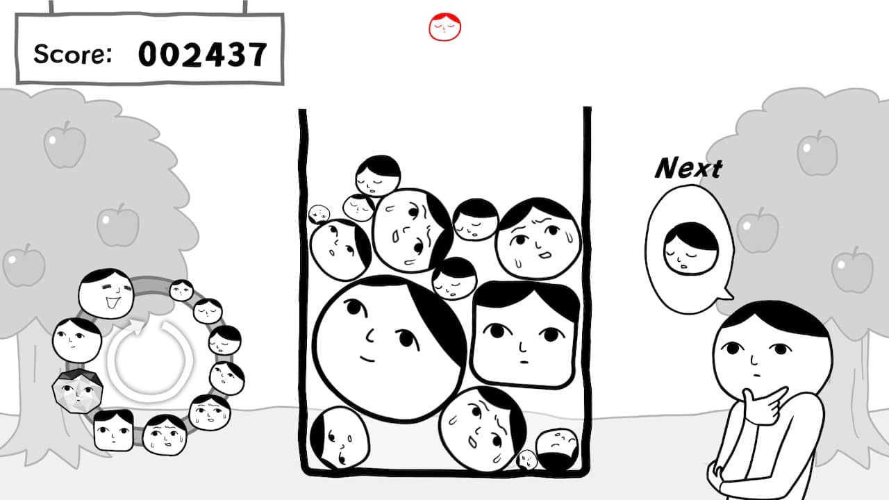 #1. YOU Game+ (Nintendo) 由: G-MODE