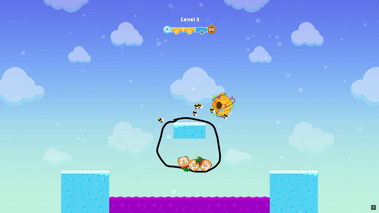 #2. Save The Doge 2 (Nintendo) 게시자: NOSTRA GAMES