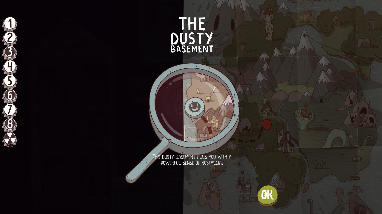 #3. Meteorfall: Krumit's Tale (Nintendo) Oleh: indienova