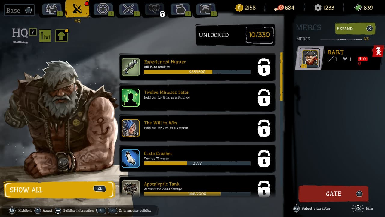 #5. FatalZone (Nintendo) 由: 101XP