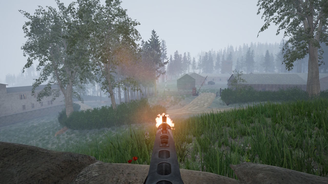 #5. United Assault - Final Stand (Nintendo) By: Polygon Art