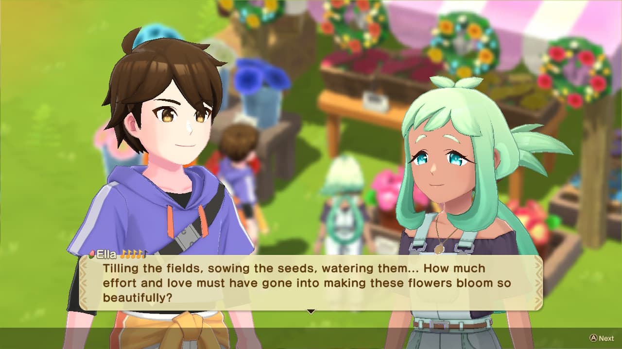 #5. Harvest Moon®: Home Sweet Home Special Edition (Nintendo) By: Natsume Inc.