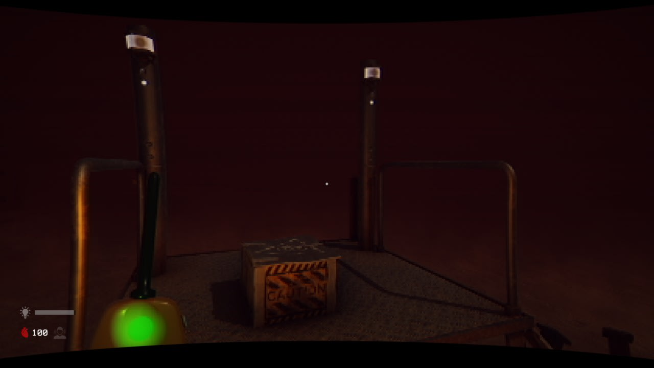 #5. Lethal Cosmic Hunt (Nintendo) بواسطة: Samustai