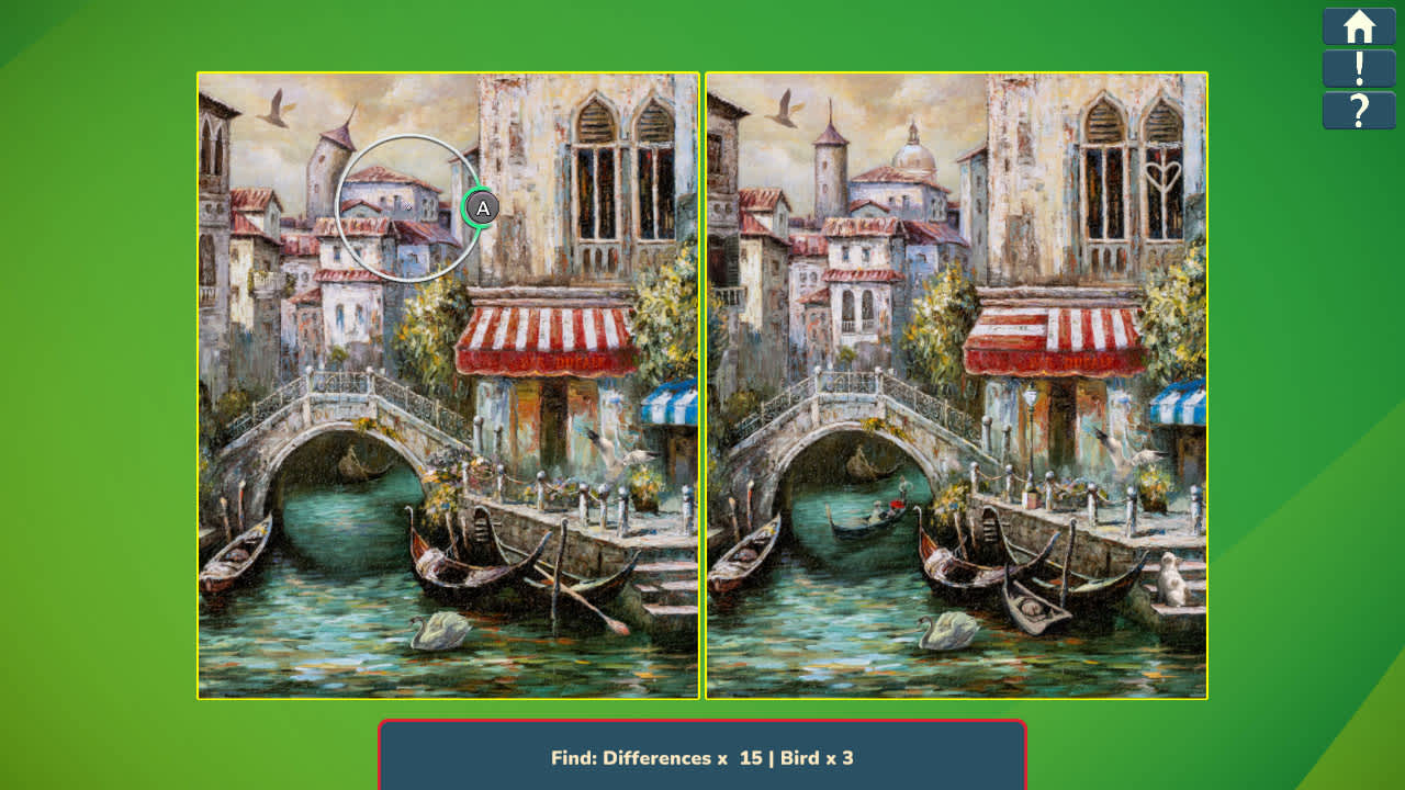 #4. Just Find It 4 Collector's Edition (Nintendo) 由: Ocean Media