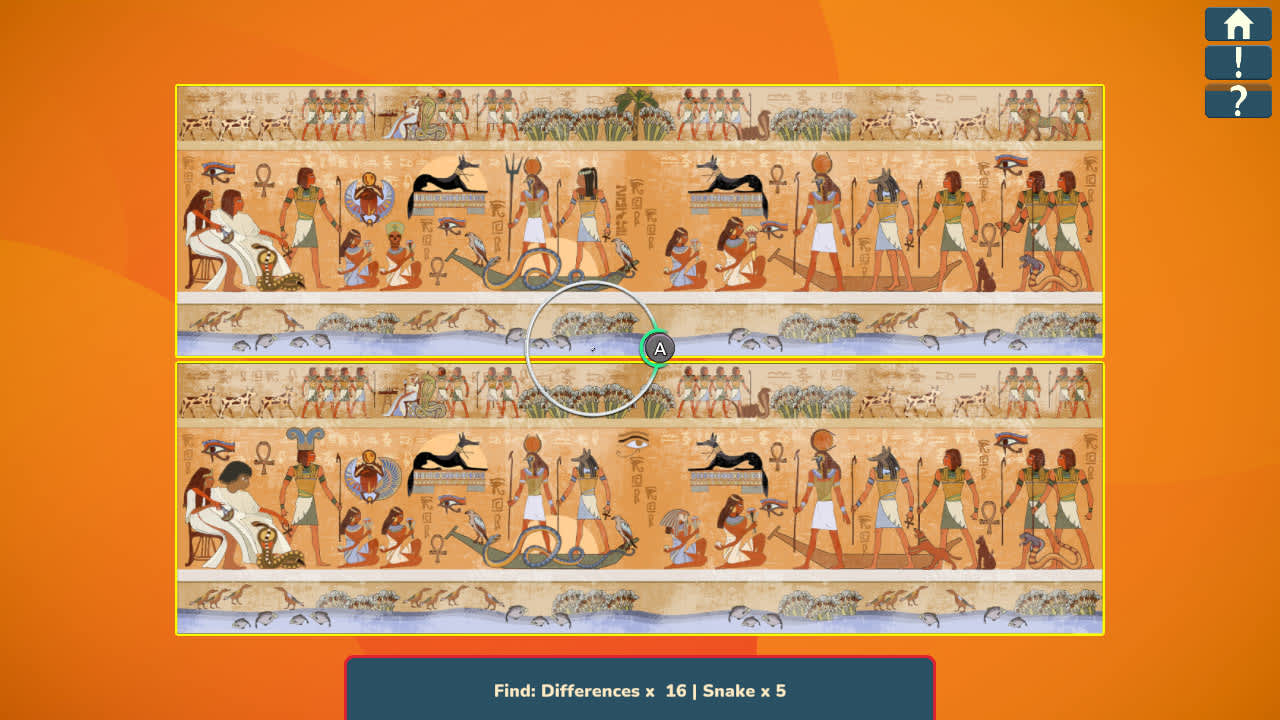 #2. Just Find It 4 Collector's Edition (Nintendo) 由: Ocean Media