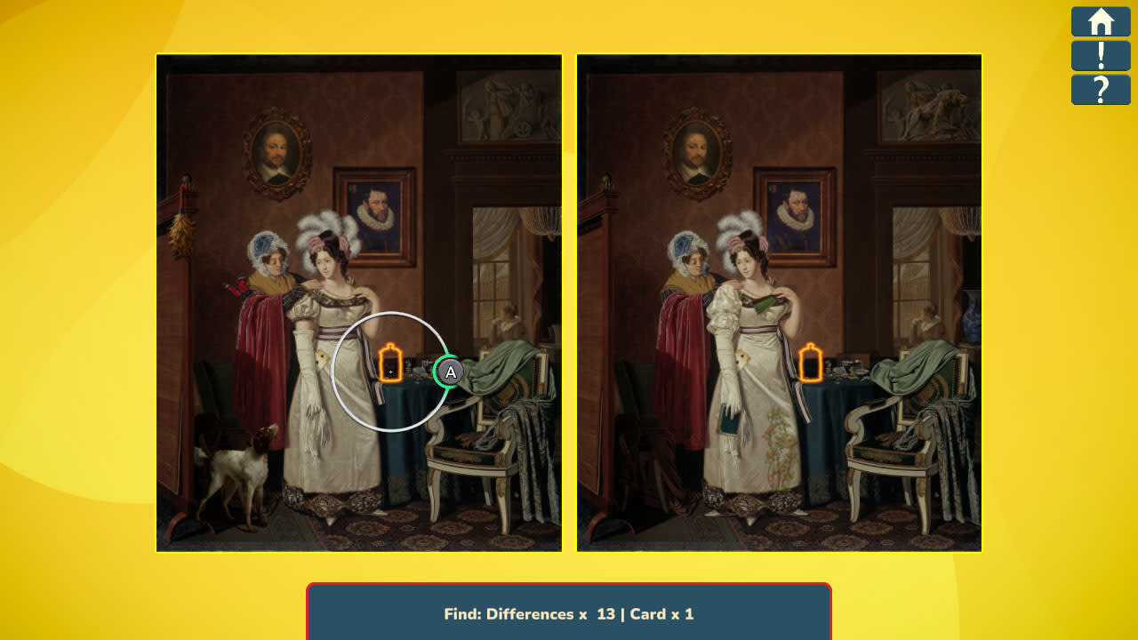 #6. Just Find It 4 Collector's Edition (Nintendo) 由: Ocean Media