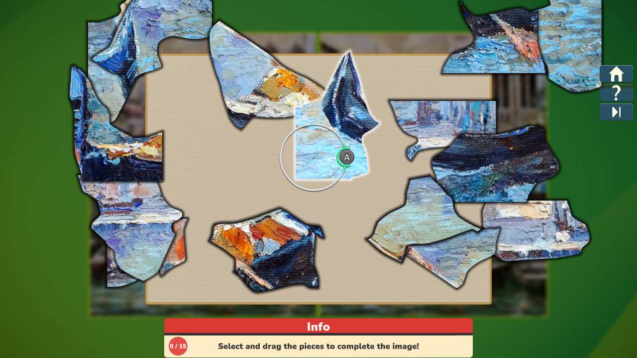 #3. Just Find It 4 Collector's Edition (Nintendo) 由: Ocean Media