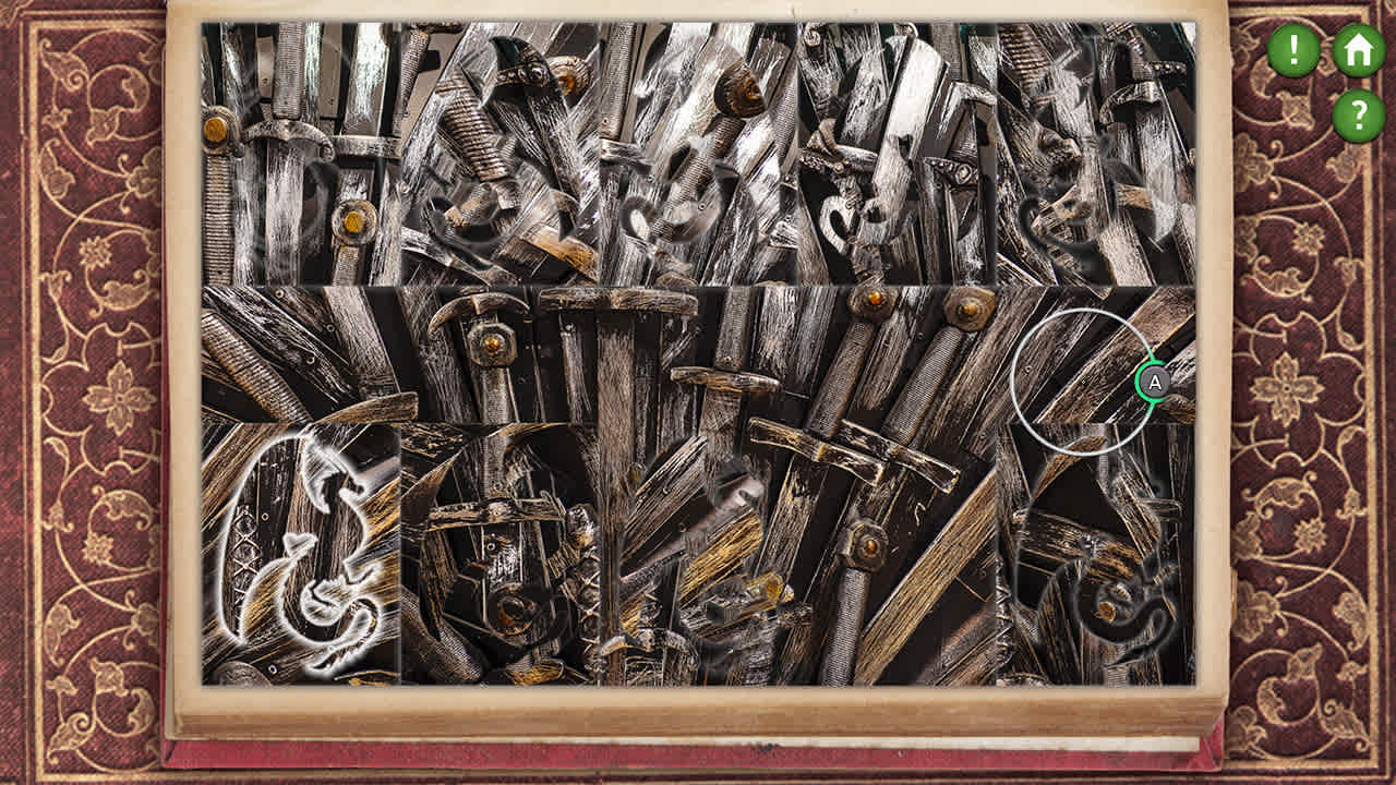 #4. So Much Stuff 4: Bits and Bobs Collector's Edition (Nintendo) 由: Ocean Media