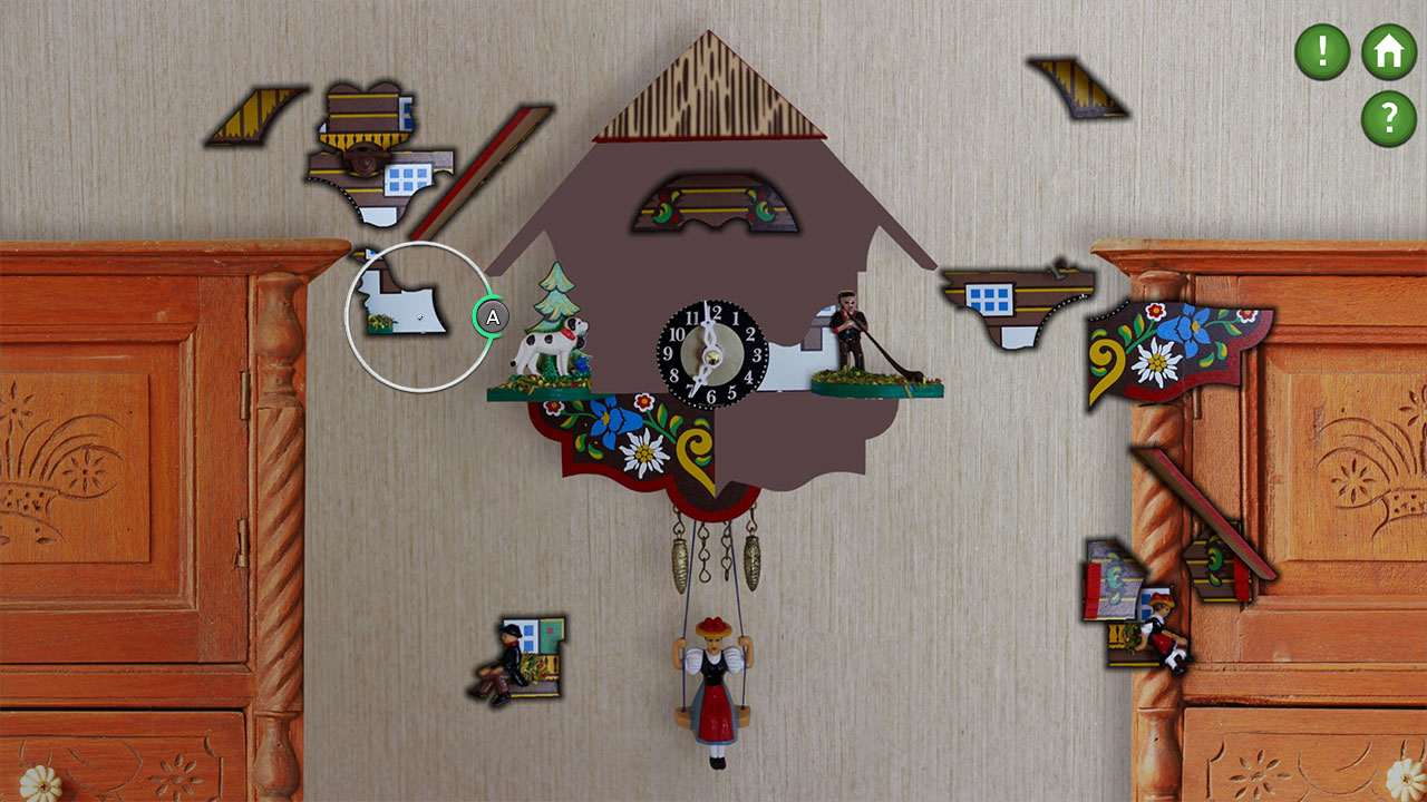 #5. So Much Stuff 4: Bits and Bobs Collector's Edition (Nintendo) 由: Ocean Media