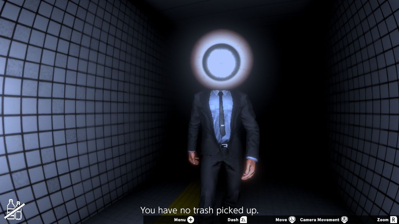 #4. Platform5 Dungeons (Nintendo) 由: KOSEI YASUDA