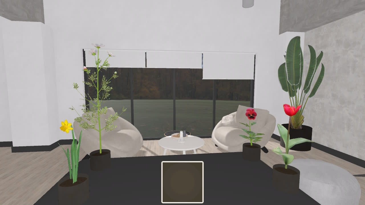 #6. Escape game R00M04 (Nintendo) By: AlignmentSharp