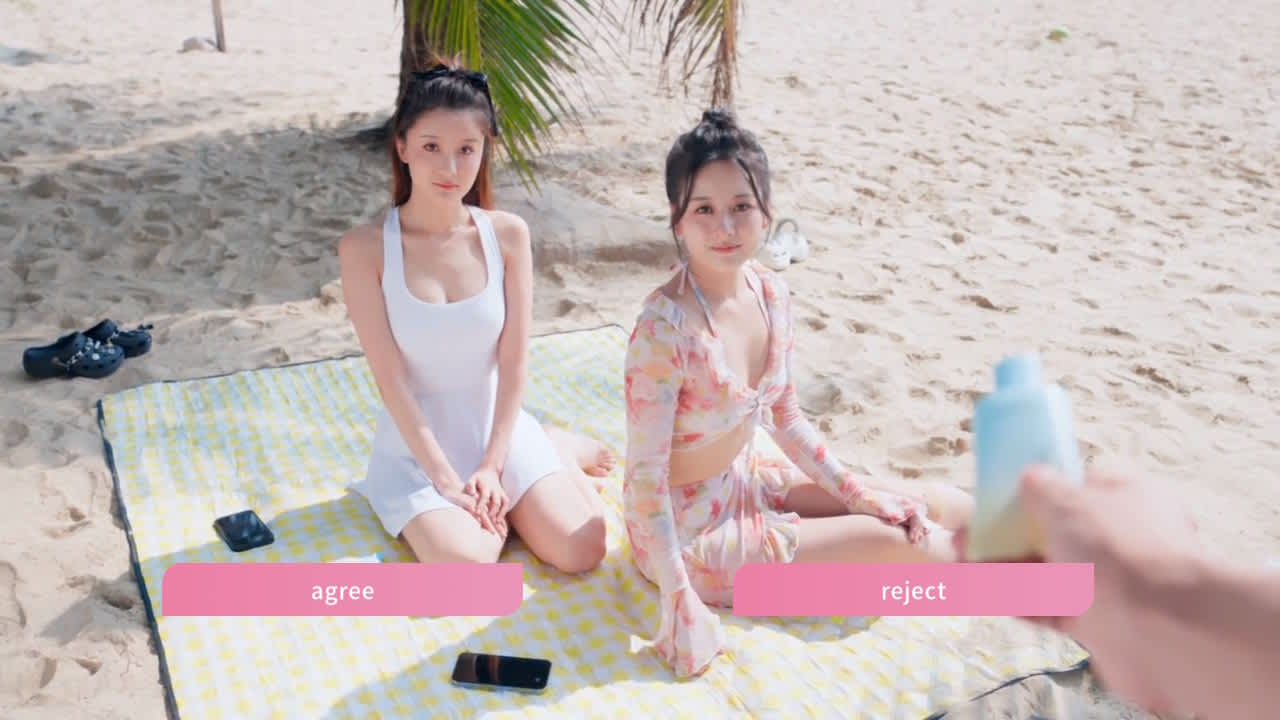 #1. Charming Hearts (Nintendo) Podle: Sunjoy Game