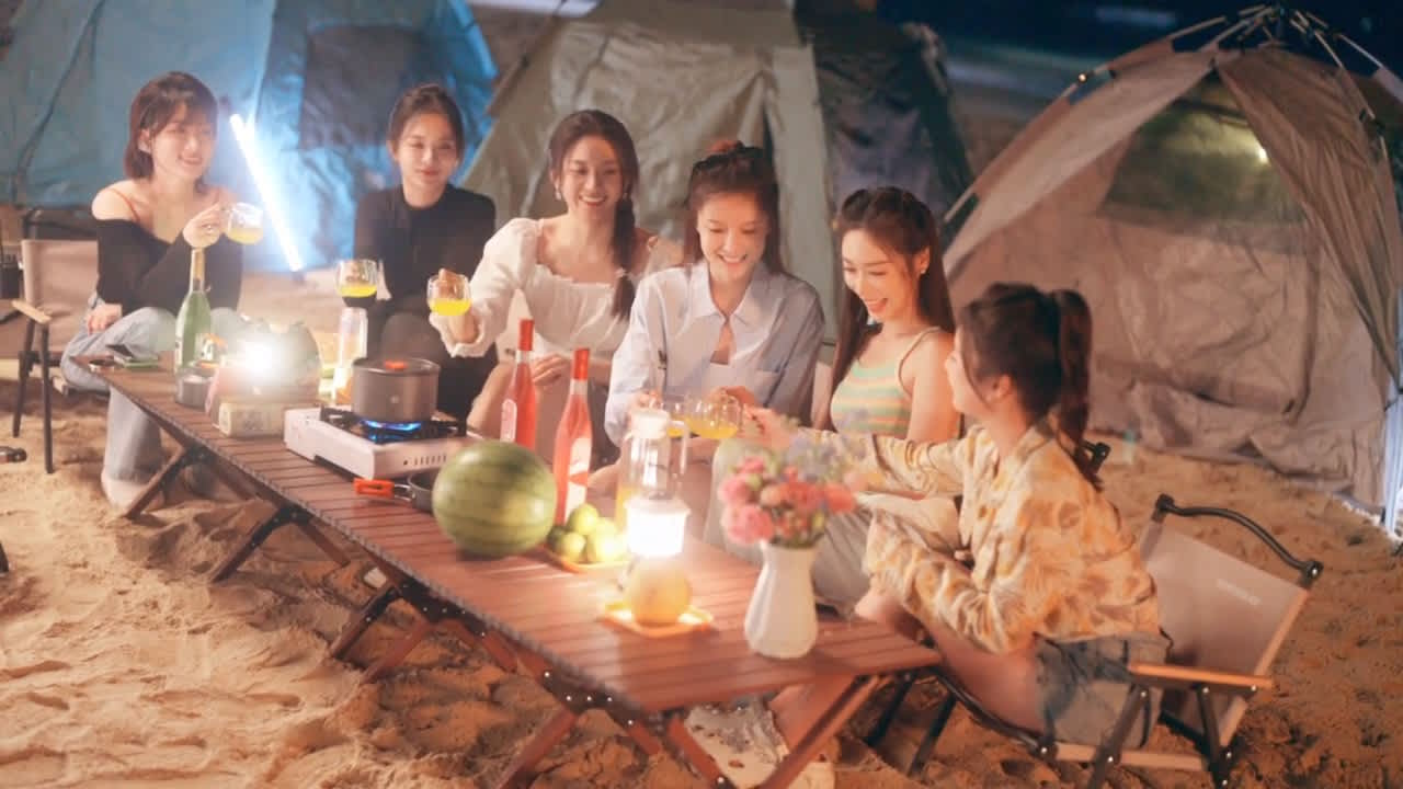 #3. Charming Hearts (Nintendo) Podle: Sunjoy Game