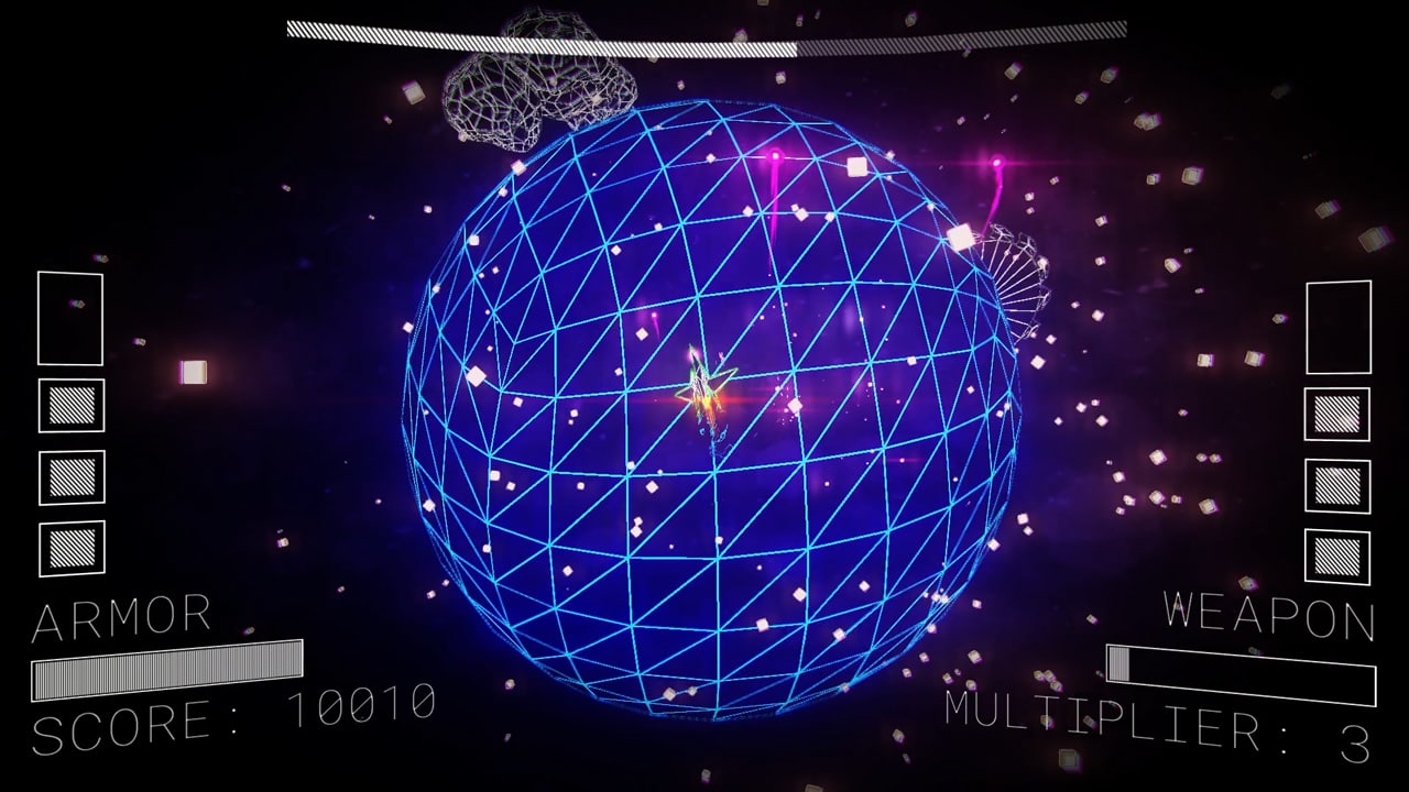 #5. Stratogun (Nintendo) 由: Numskull Games