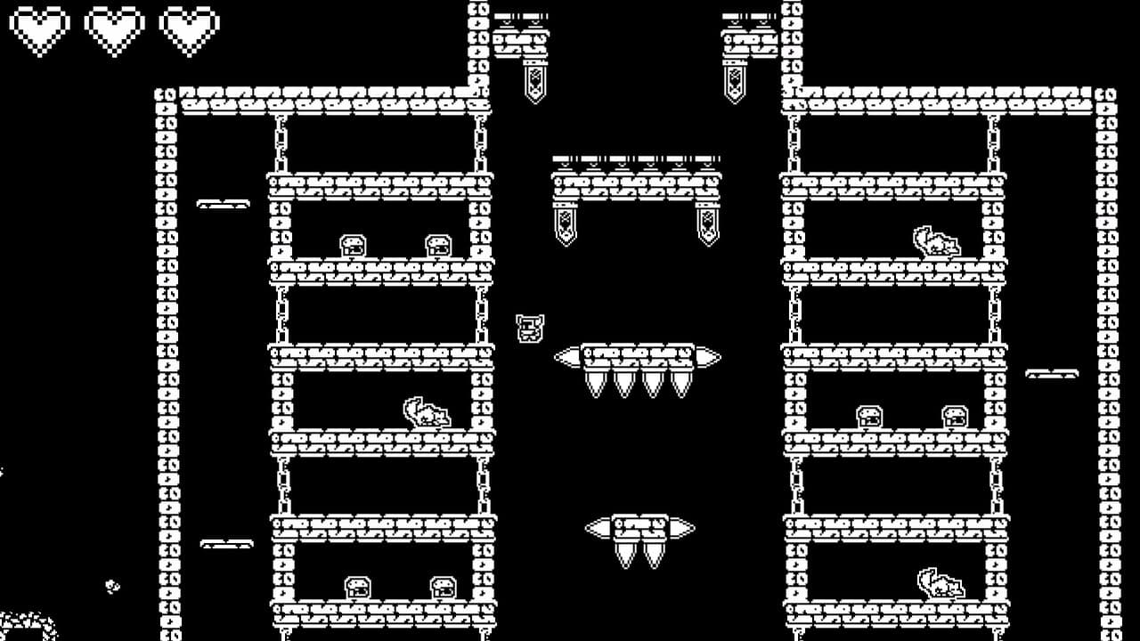 #3. Knight's Night! (Nintendo) By: eastasiasoft