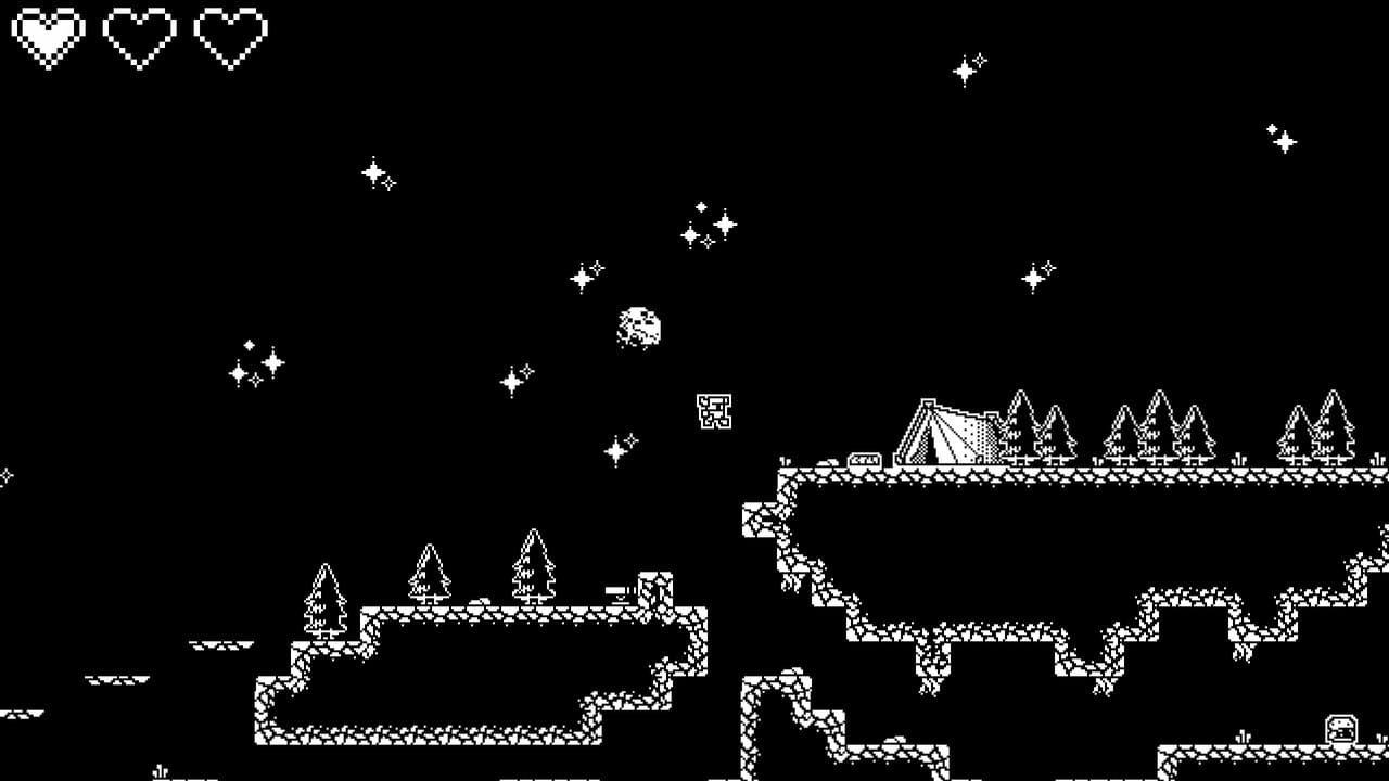 #2. Knight's Night! (Nintendo) By: eastasiasoft