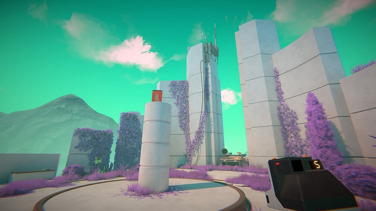 #5. Viewfinder (Nintendo) 由: Thunderful