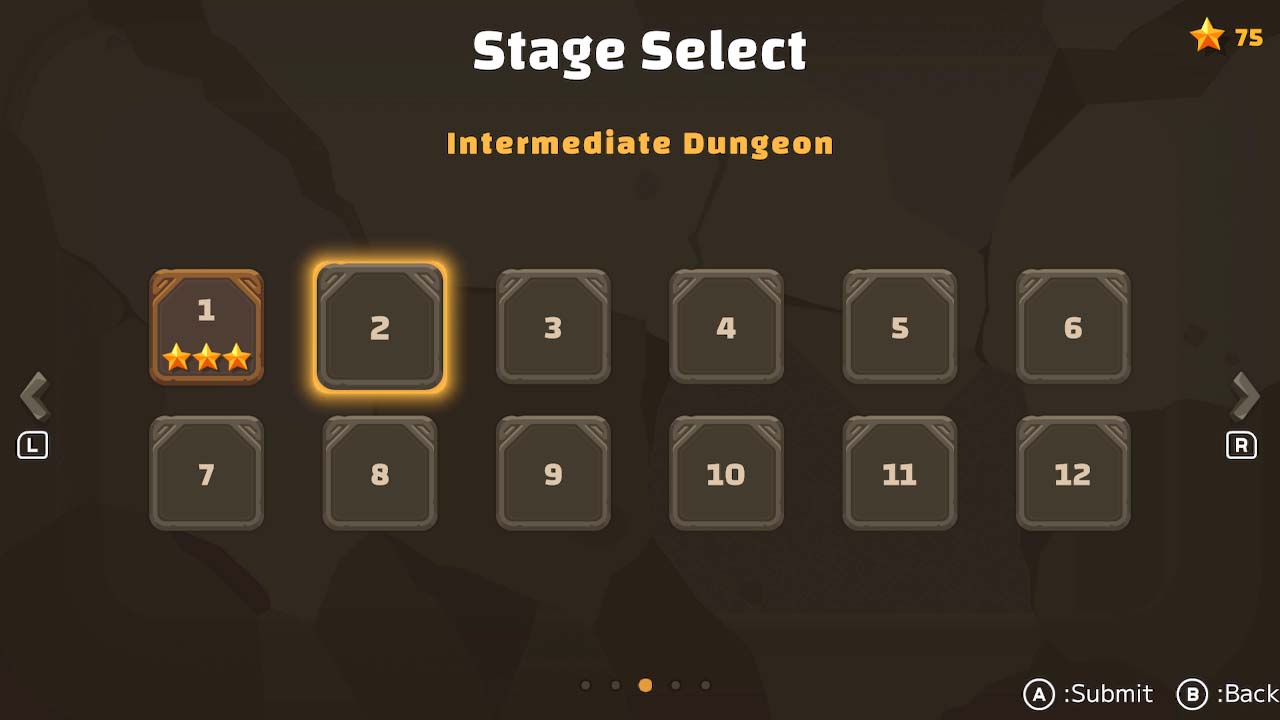 #5. Dungeon Slide (Nintendo) 来自: GZOE