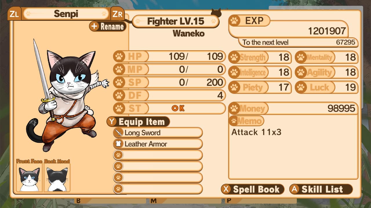 #3. NYAZ ~ OPERATION: OCCUPY HOUSE OF KOBAYASHI ~ (Nintendo) By: G CHOICE