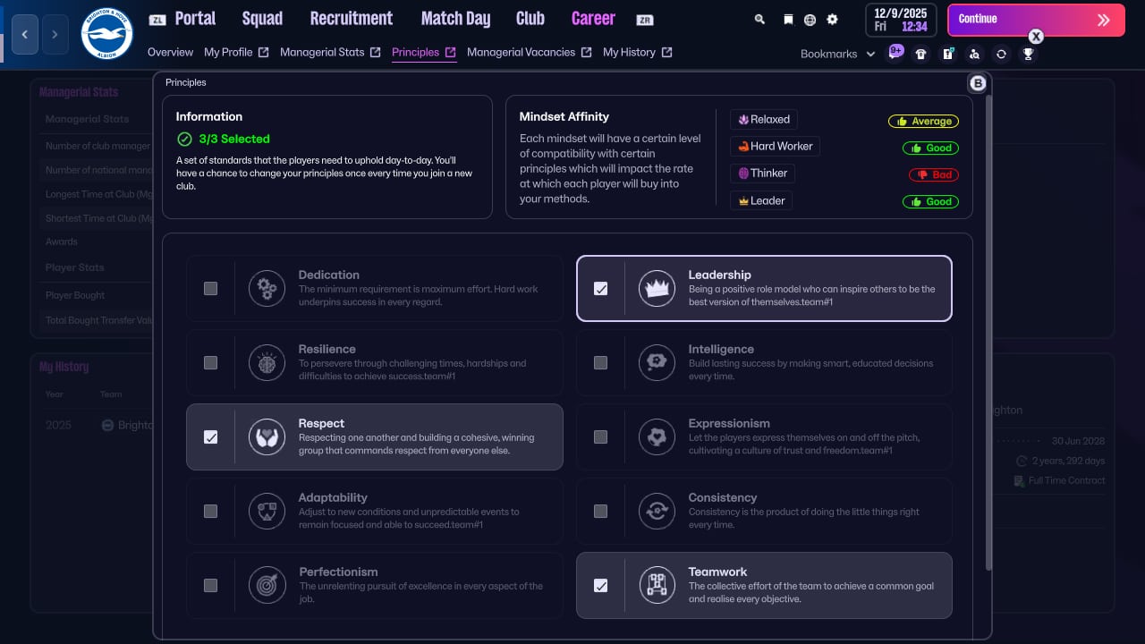 #3. Football Manager 26 Touch (Nintendo) By: SEGA