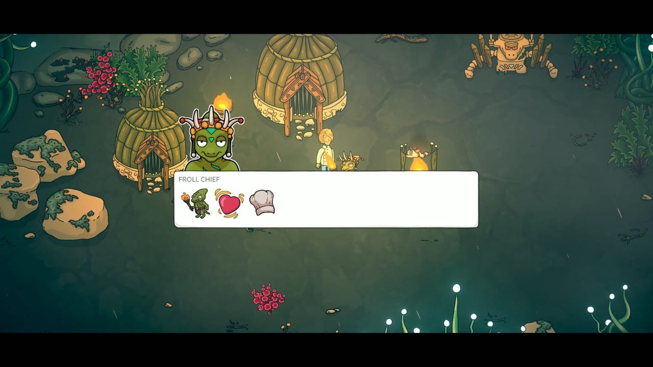 #6. Space Chef (Nintendo) Podle: Kwalee