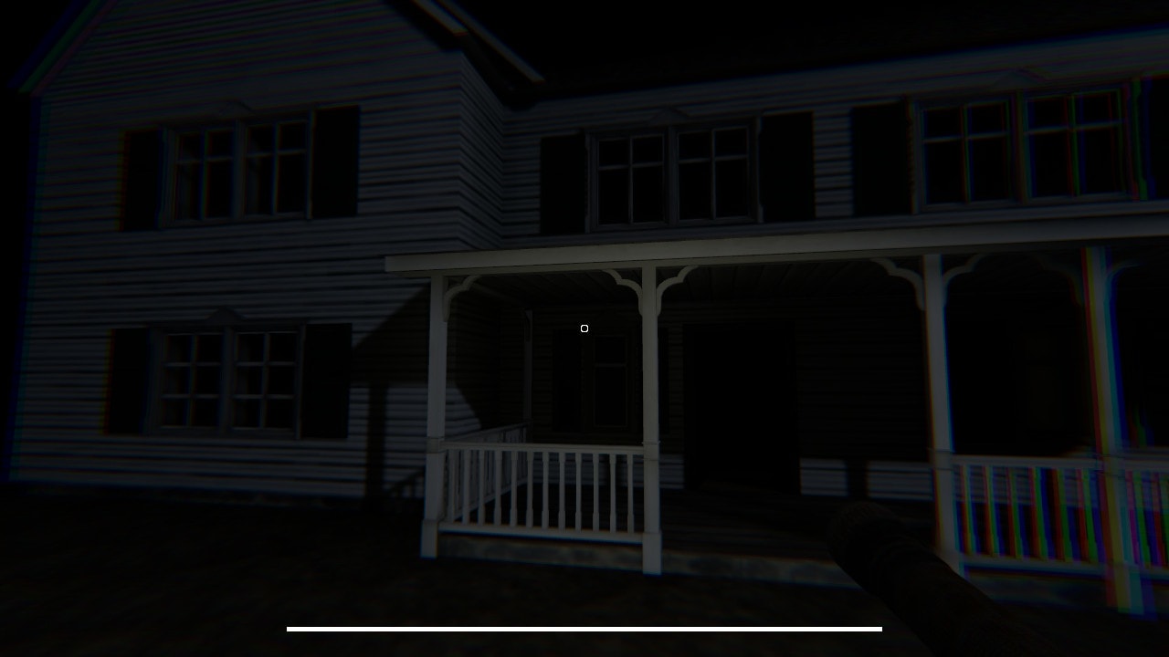 #4. CatTerror, the abandoned house (Nintendo) 由: Nerd Games