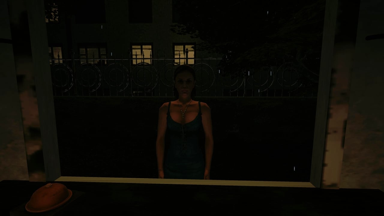 #1. Phantom Kiosk (Nintendo) Von: BurleaGamesStudio