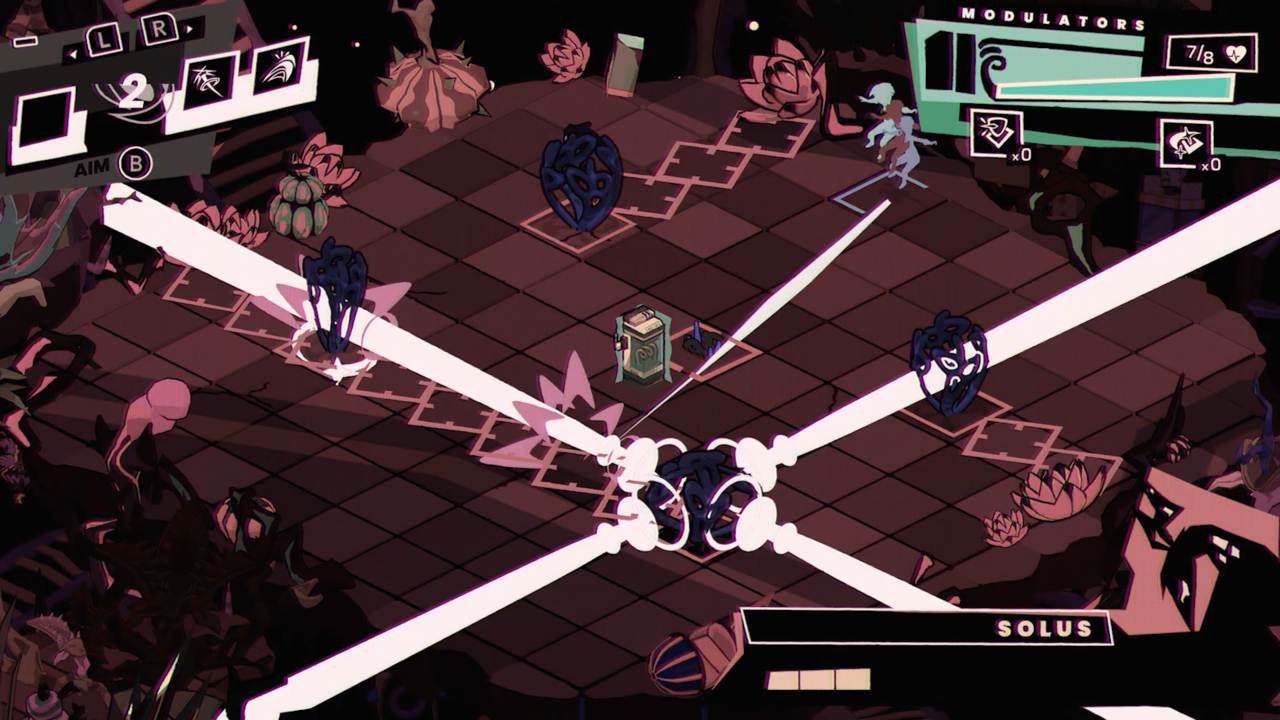 #5. Remnants of the Rift (Nintendo) โดย: Mooncat Games