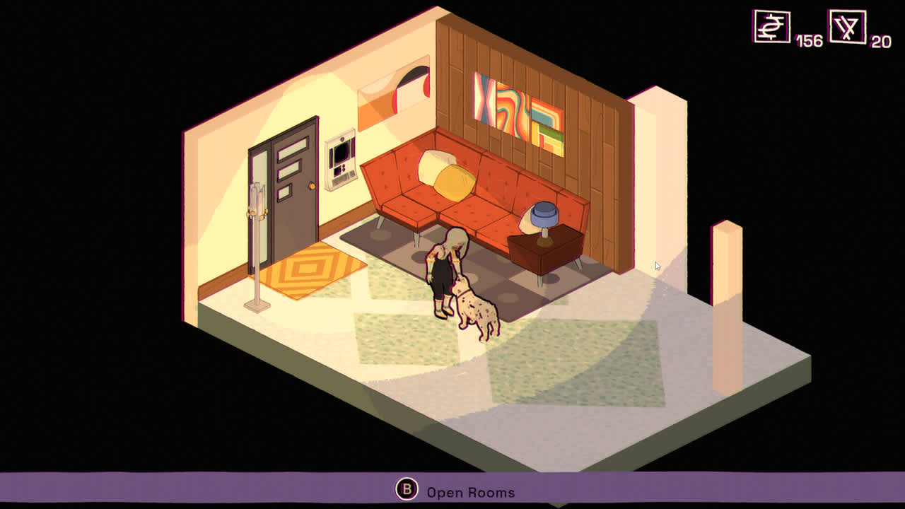 #3. Remnants of the Rift (Nintendo) โดย: Mooncat Games