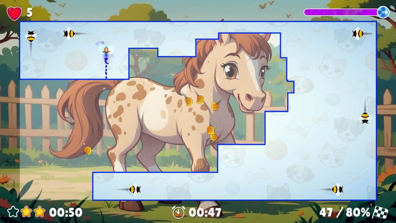 #2. Pet Show (Nintendo) 由: QubicGames