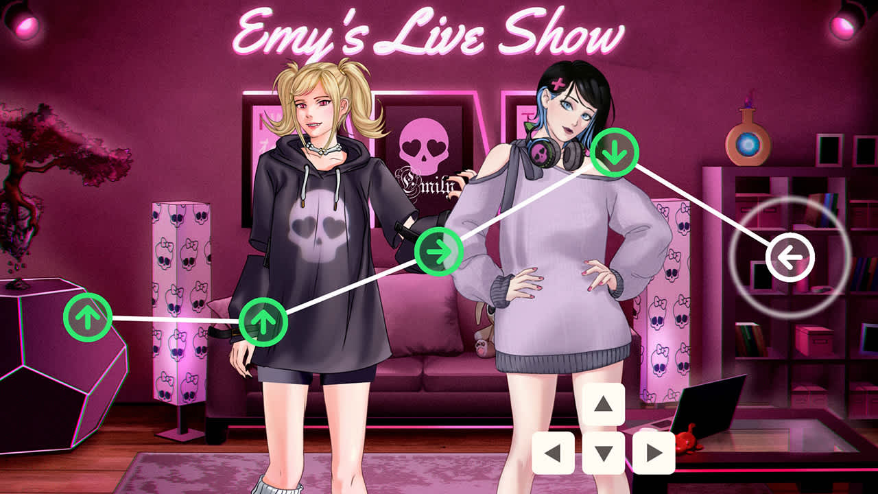 #5. EmyLiveShow: How To Write a Bestseller (Nintendo) 由: Big Way