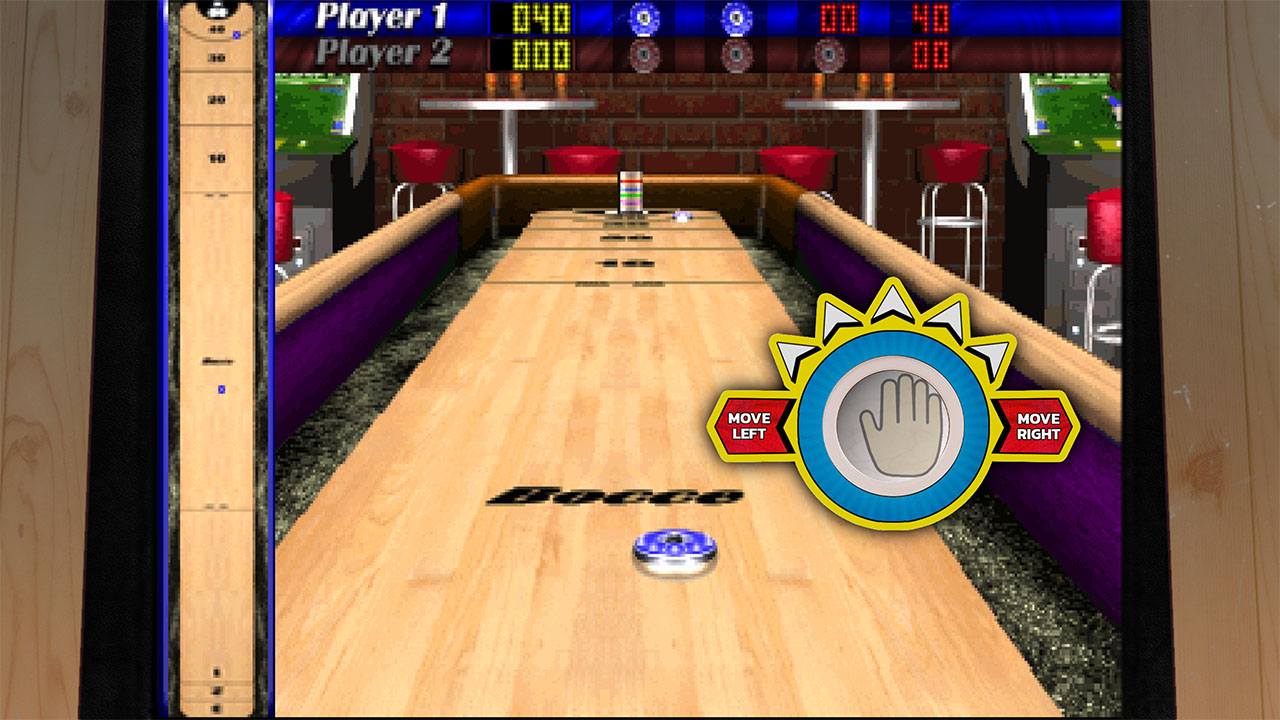#8. Golden Tee Arcade Classics (Nintendo) 게시자: Atari