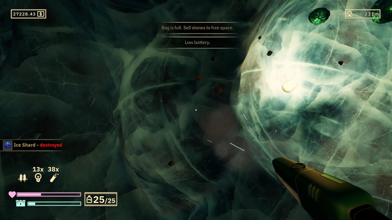 #6. Hole Digging Master (Nintendo) By: NOSTRA GAMES