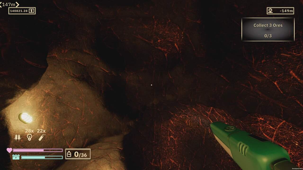 #3. Hole Digging Master (Nintendo) By: NOSTRA GAMES