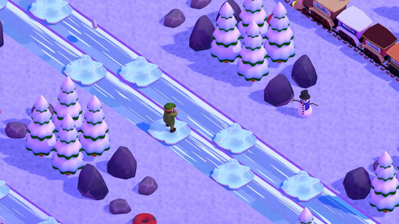 #2. Winter Games Collection + Advent Calendar (Nintendo) Bởi: Mindscape