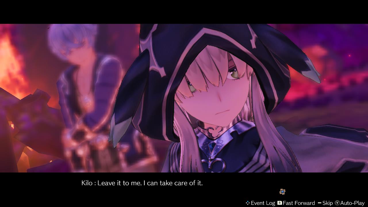 #5. Atelier Ryza: Ever Darkness & the Secret Hideout DX (Nintendo) By: KOEI TECMO AMERICA