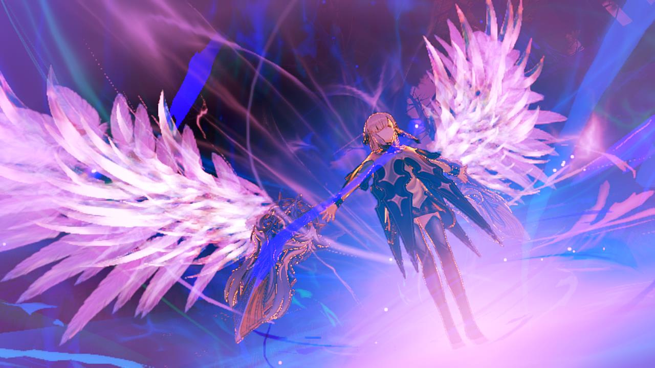 #5. Atelier Ryza 3: Alchemist of the End & the Secret Key DX (Nintendo) By: KOEI TECMO AMERICA