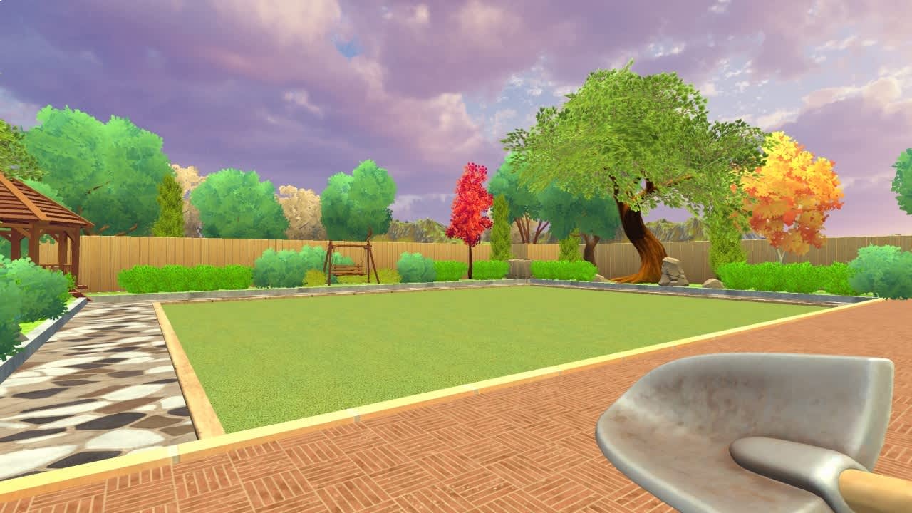 #1. Digging a Hole: Gold Fever (Nintendo) Podle: DubassGames