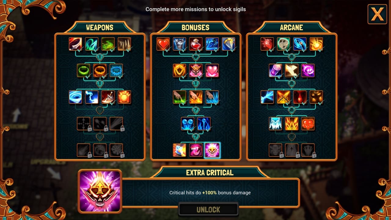 #4. Wildkeepers Rising (Nintendo) Door: Lioncode Games