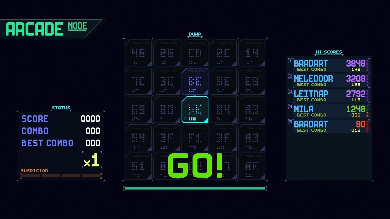 #3. CORE.SYS (Nintendo) 由: eastasiasoft