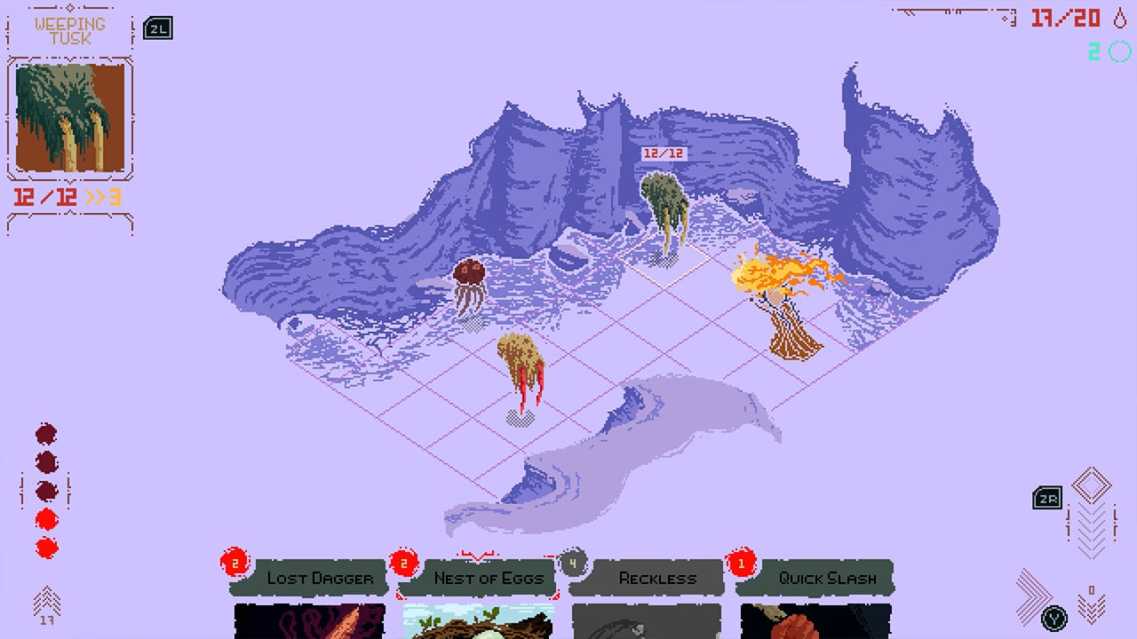 #4. Death Howl (Nintendo) By: 11 bit studios