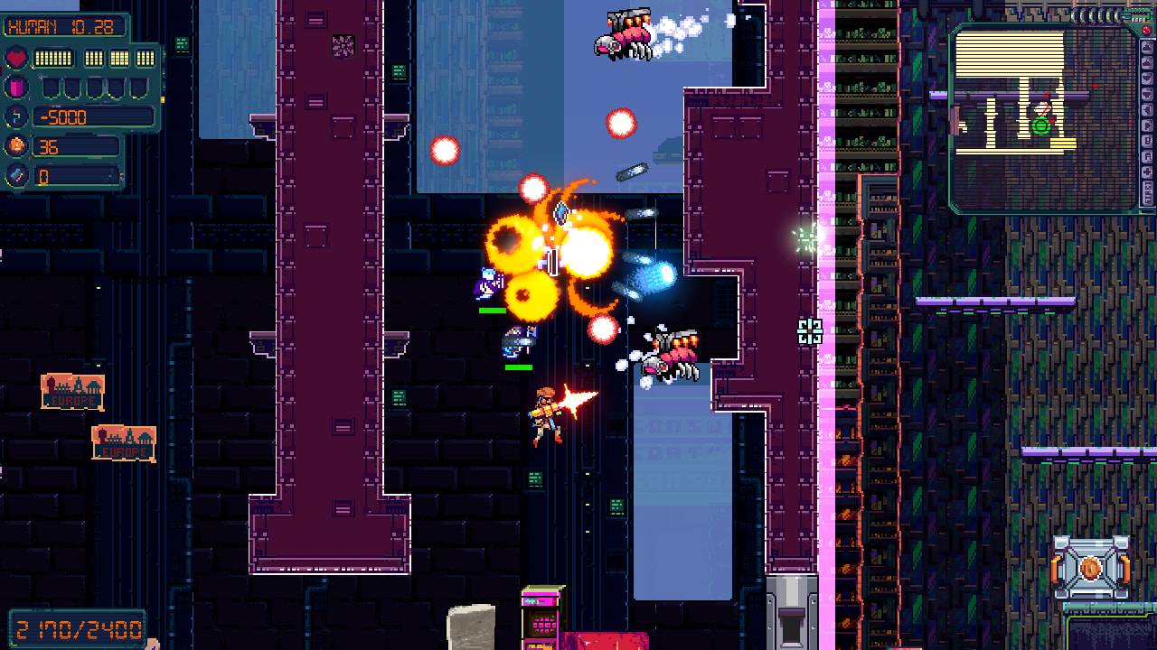 #1. The Great Rebellion: Edition 2084 (Nintendo) 由: AIP