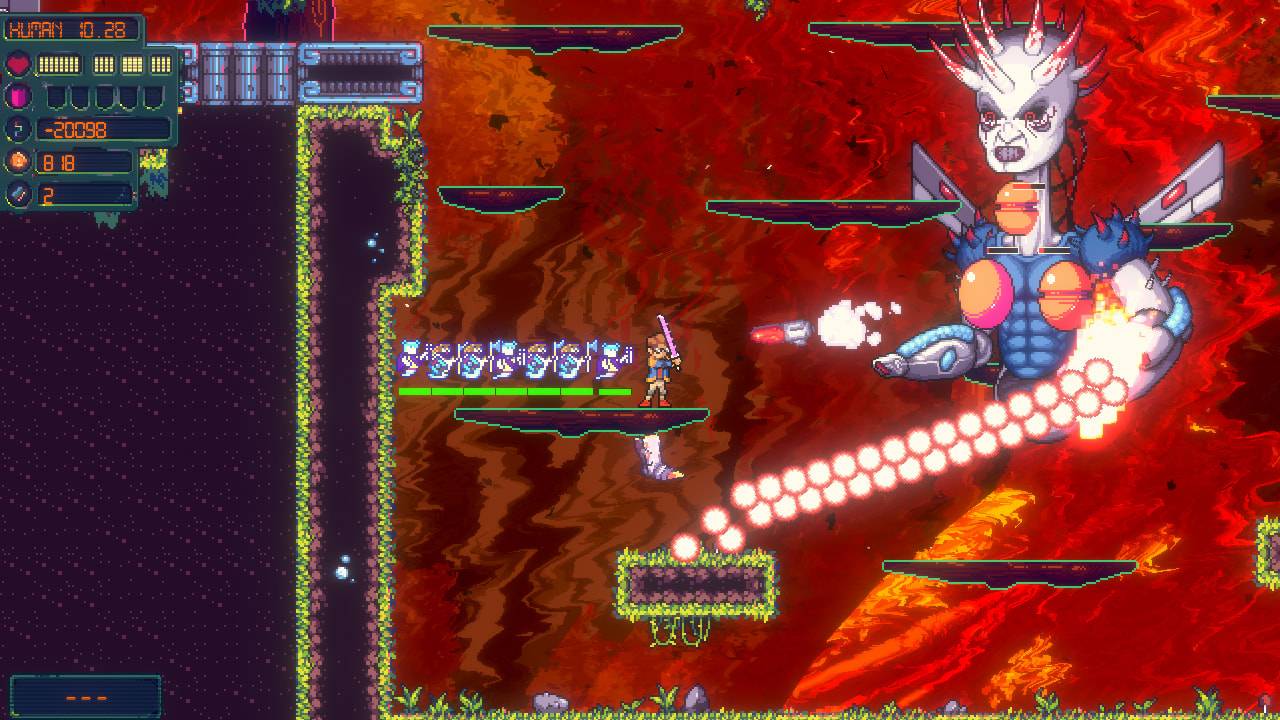 #3. The Great Rebellion: Edition 2084 (Nintendo) 由: AIP