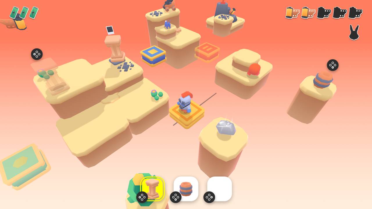 #3. Bokeh Adventure (Nintendo) 来自: Croix Apps