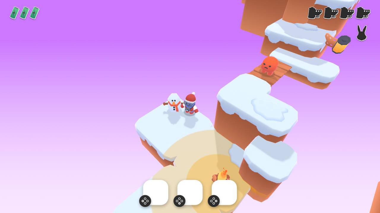 #2. Bokeh Adventure (Nintendo) 来自: Croix Apps