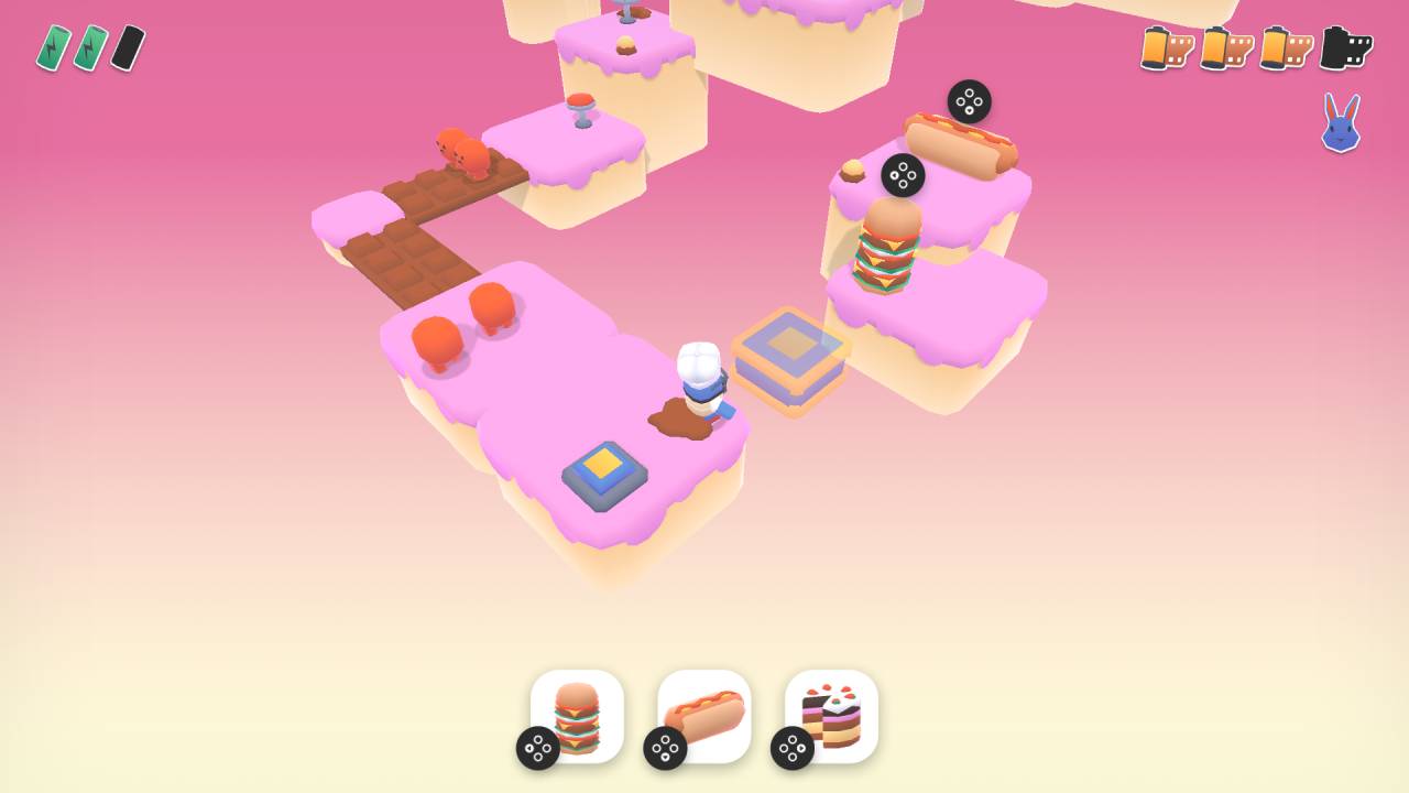 #4. Bokeh Adventure (Nintendo) 来自: Croix Apps