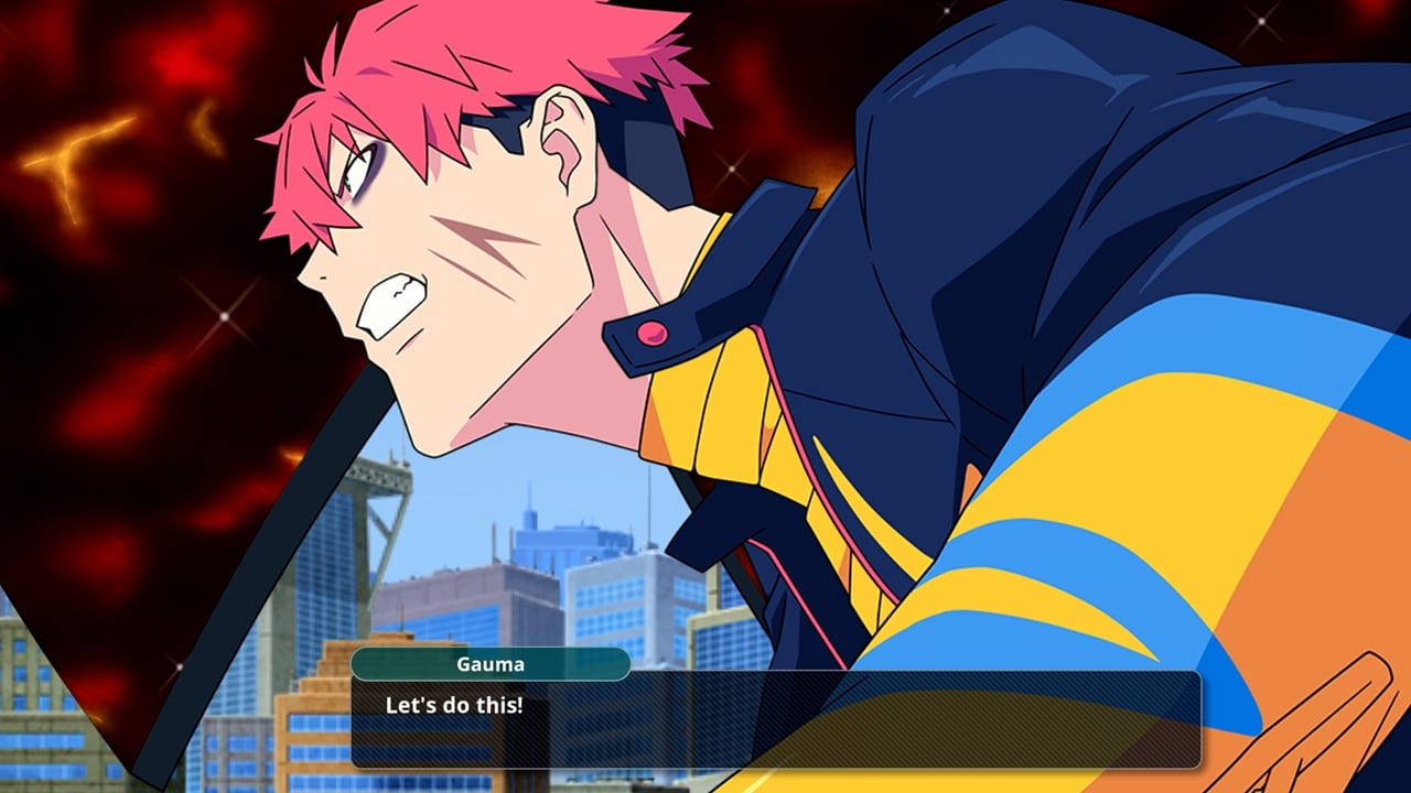 #3. SUPER ROBOT WARS Y (Nintendo) By: BANDAI NAMCO Entertainment