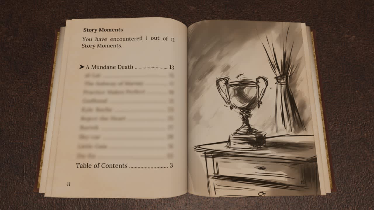 #4. Heart of Ice by Dave Morris (Nintendo) 由: Infinite Zone