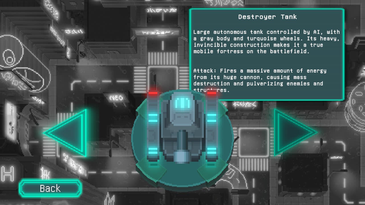 #5. Cyber AI Defense (Nintendo) 来自: GAME NACIONAL