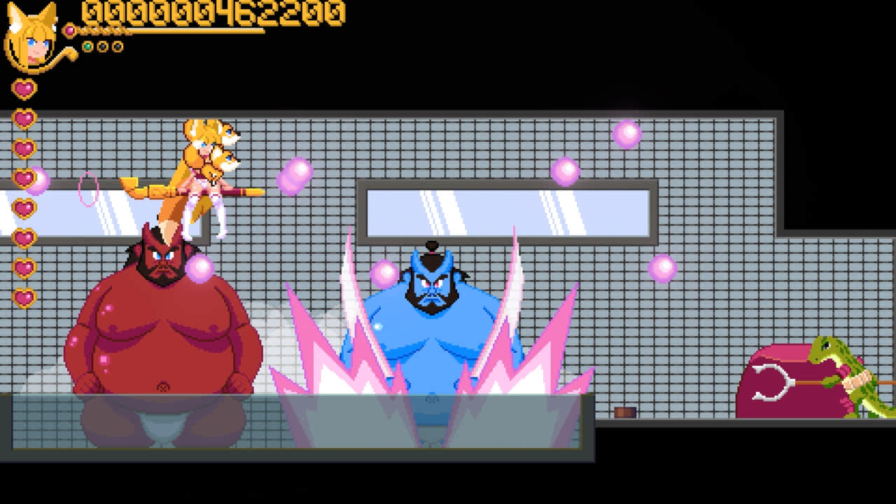 #4. Twilight Parade: Moonlit Mononoke (Nintendo) By: eastasiasoft